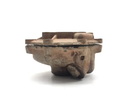 Rear Diff Differential 1992 Honda FourTrax 300 TRX300 2x4 3040A PARTS