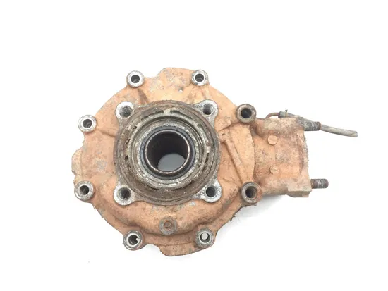 Rear Diff Differential 1992 Honda FourTrax 300 TRX300 2x4 3040A PARTS