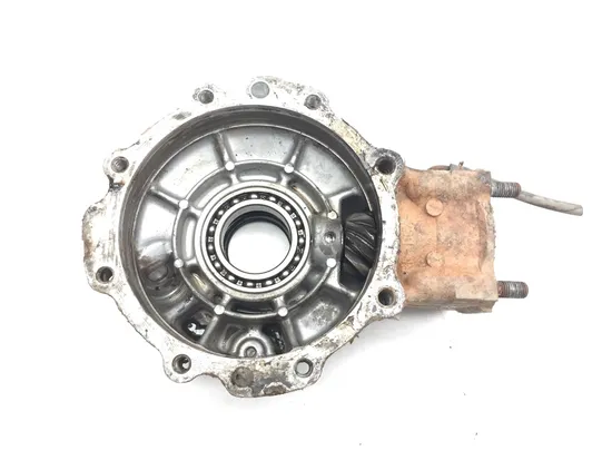 Rear Diff Differential 1992 Honda FourTrax 300 TRX300 2x4 3040A PARTS