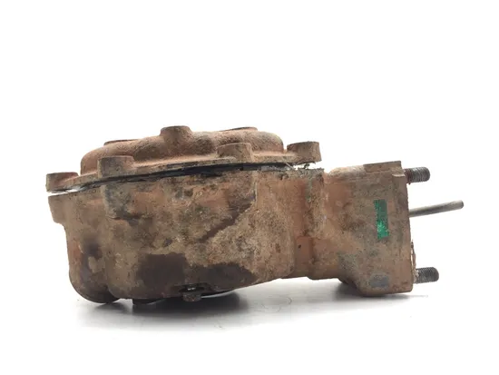 Rear Diff Differential 1992 Honda FourTrax 300 TRX300 2x4 3040A PARTS