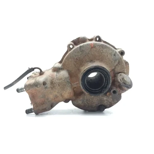 Rear Diff Differential 1992 Honda FourTrax 300 TRX300 2x4 3040A PARTS 20