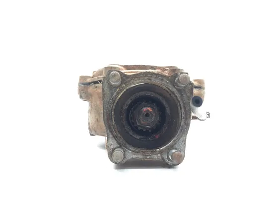 Rear Diff Differential 1992 Honda FourTrax 300 TRX300 2x4 3040A PARTS