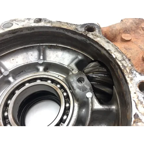 Rear Diff Differential 1992 Honda FourTrax 300 TRX300 2x4 3040A PARTS 7