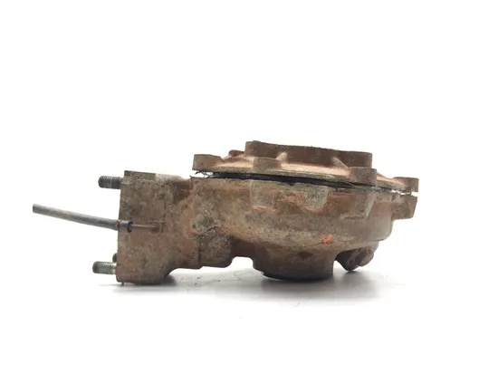 Rear Diff Differential 1992 Honda FourTrax 300 TRX300 2x4 3040A PARTS