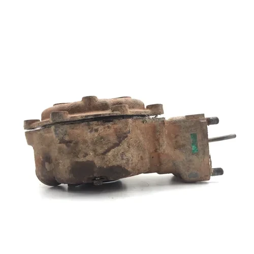 Rear Diff Differential 1992 Honda FourTrax 300 TRX300 2x4 3040A PARTS 3