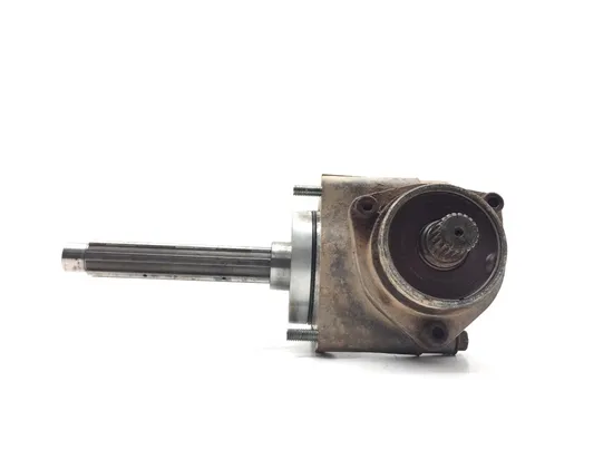 Engine Ring Pinion Bevel Gear Set 1992 Honda FourTrax 300 TRX300 2x4 3040A