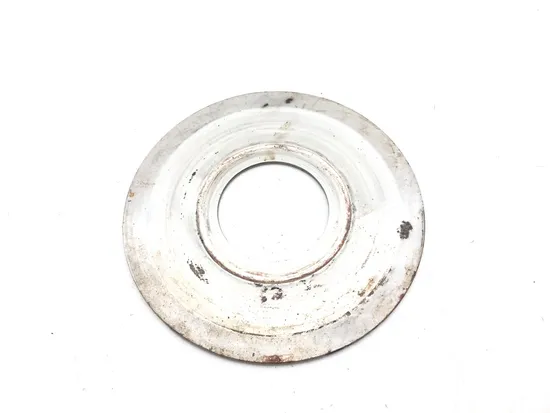 Rear Wheel Axle Lock Nut 1992 Honda FourTrax 300 TRX300 2x4 3040A