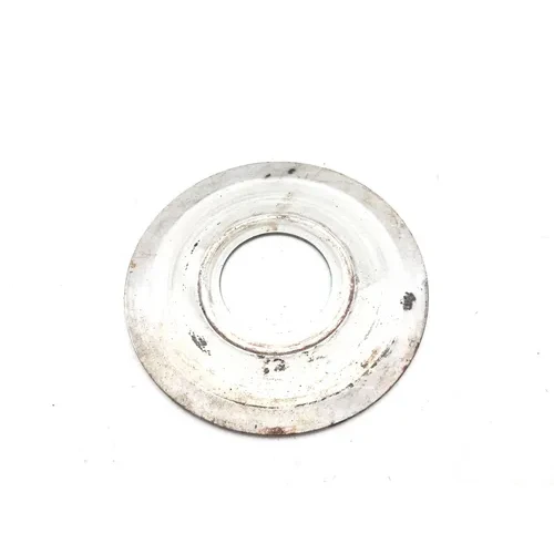 Rear Wheel Axle Lock Nut 1992 Honda FourTrax 300 TRX300 2x4 3040A 5