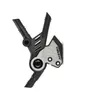 Acerbis X Grip Frame Guards Black Gray