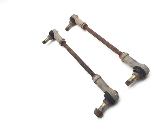Tierods Tie Rods 1992 Honda FourTrax 300 TRX300 2x4 3040A x