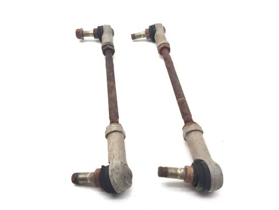 Tierods Tie Rods 1992 Honda FourTrax 300 TRX300 2x4 3040A x