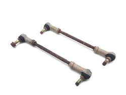 Tierods Tie Rods 1992 Honda FourTrax 300 TRX300 2x4 3040A x