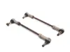 Tierods Tie Rods 1992 Honda FourTrax 300 TRX300 2x4 3040A x