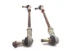 Tierods Tie Rods 1992 Honda FourTrax 300 TRX300 2x4 3040A x