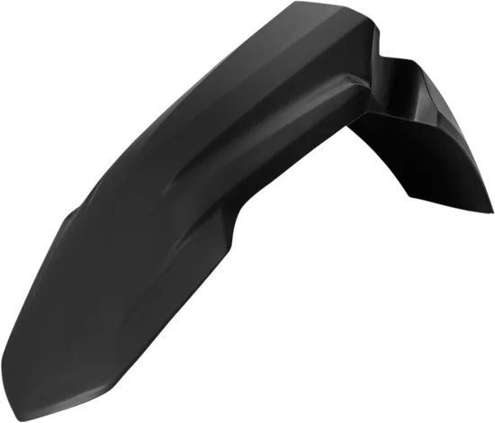 Acerbis Front Fender Black
