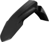 Acerbis Front Fender Black