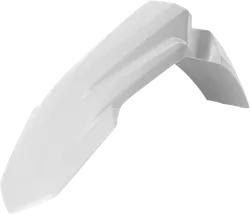 Acerbis Front Fender White