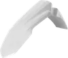 Acerbis Front Fender White