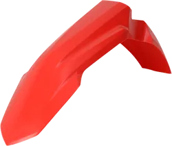 Acerbis Front Fender Red