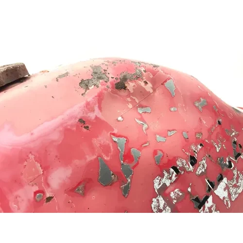 Gas Fuel Tank 1992 Honda FourTrax 300 TRX300 2x4 3040A x 5