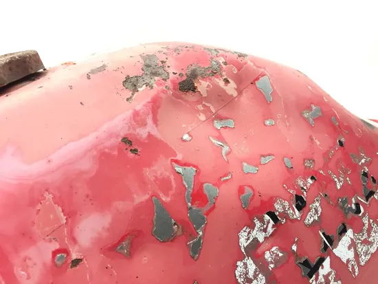 Gas Fuel Tank 1992 Honda FourTrax 300 TRX300 2x4 3040A x