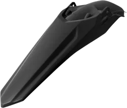 Acerbis Rear Fender Black