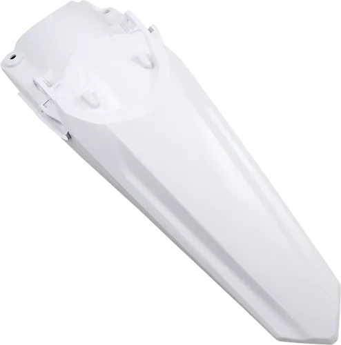 Acerbis Rear Fender White