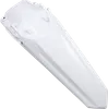 Acerbis Rear Fender White