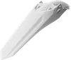 Acerbis Rear Fender White