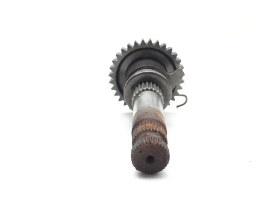 Kick Start Gear 1992 Honda FourTrax 300 TRX300 2x4 3040A