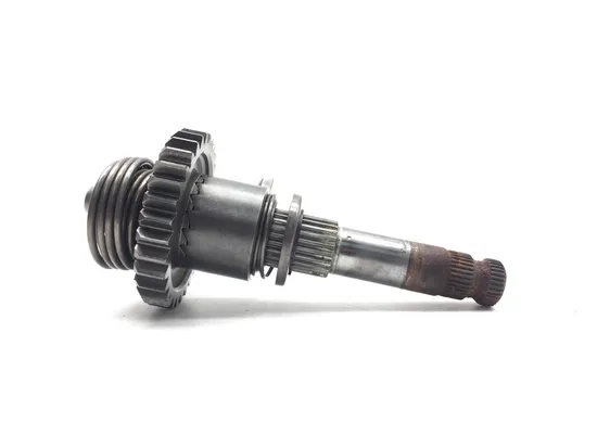 Kick Start Gear 1992 Honda FourTrax 300 TRX300 2x4 3040A