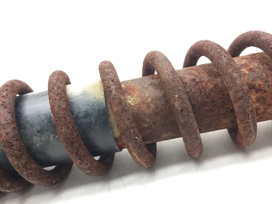 Rear Shock Suspension 1992 Honda FourTrax 300 TRX300 2x4 3040A x