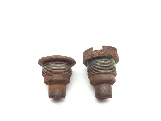 Swingarm Swing Arm Bolt 1992 Honda FourTrax 300 TRX300 2x4 3040A