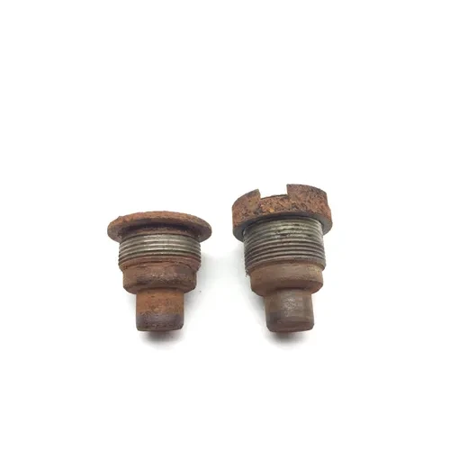 Swingarm Swing Arm Bolt 1992 Honda FourTrax 300 TRX300 2x4 3040A 5