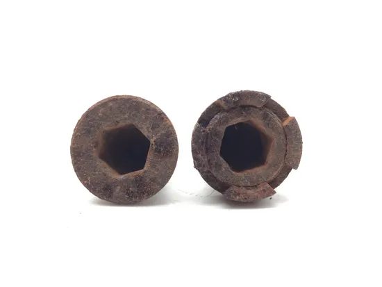 Swingarm Swing Arm Bolt 1992 Honda FourTrax 300 TRX300 2x4 3040A