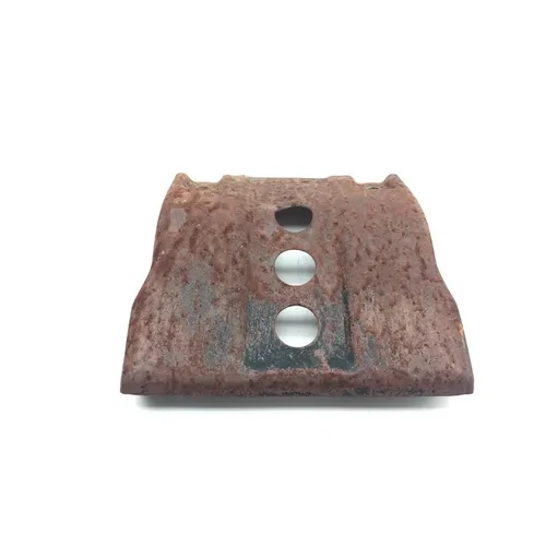 Belly Skid 1992 Honda FourTrax 300 TRX300 2x4 3040A PARTS 3