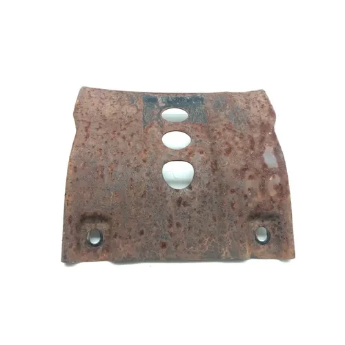 Belly Skid 1992 Honda FourTrax 300 TRX300 2x4 3040A PARTS 5