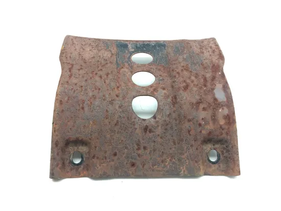 Belly Skid 1992 Honda FourTrax 300 TRX300 2x4 3040A PARTS