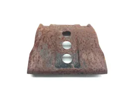 Belly Skid 1992 Honda FourTrax 300 TRX300 2x4 3040A PARTS