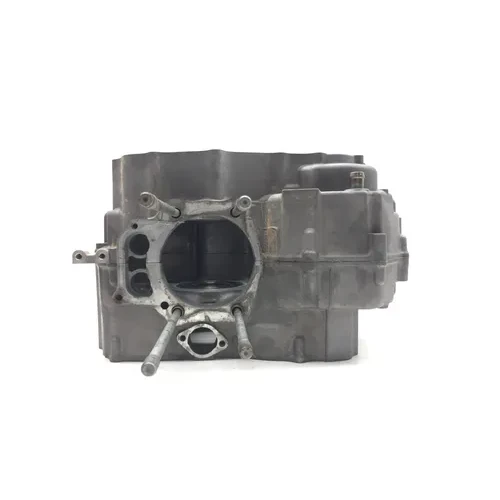 Engine Left Right Center Cases Case 1999 Honda Foreman 400 TRX400FW 4x4 3041A 11