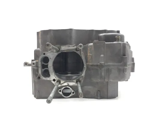 Engine Left Right Center Cases Case 1999 Honda Foreman 400 TRX400FW 4x4 3041A