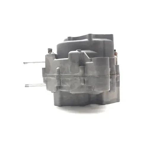 Engine Left Right Center Cases Case 1999 Honda Foreman 400 TRX400FW 4x4 3041A 13
