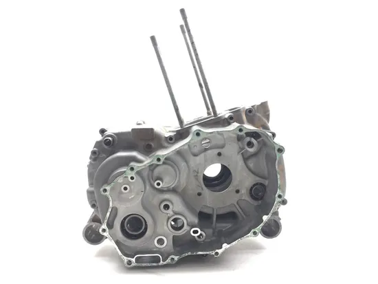 Engine Left Right Center Cases Case 1999 Honda Foreman 400 TRX400FW 4x4 3041A