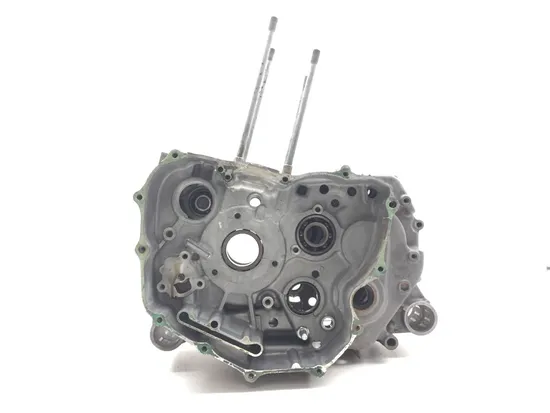 Engine Left Right Center Cases Case 1999 Honda Foreman 400 TRX400FW 4x4 3041A