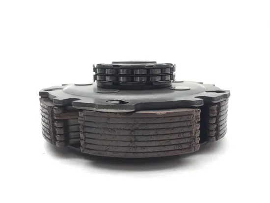 Engine Centrifugal Clutch Assembly 1999 Honda Foreman 400 4x4 3041A PARTS