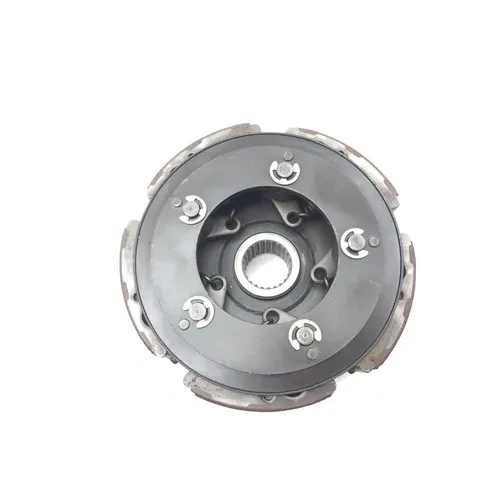 Engine Centrifugal Clutch Assembly 1999 Honda Foreman 400 4x4 3041A PARTS 15