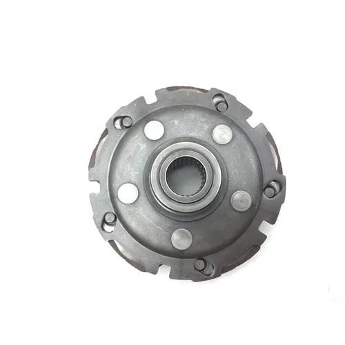Engine Centrifugal Clutch Assembly 1999 Honda Foreman 400 4x4 3041A PARTS 13