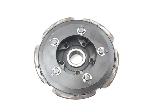 Engine Centrifugal Clutch Assembly 1999 Honda Foreman 400 4x4 3041A PARTS