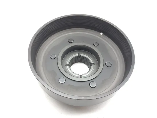 Engine Centrifugal Clutch Assembly 1999 Honda Foreman 400 4x4 3041A PARTS