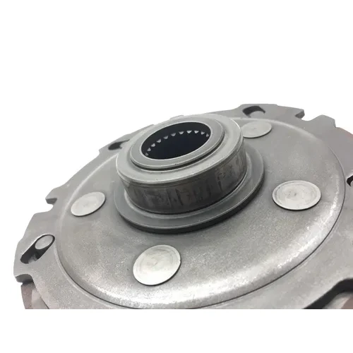 Engine Centrifugal Clutch Assembly 1999 Honda Foreman 400 4x4 3041A PARTS 11